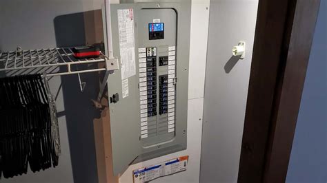Cost of new electrical panel. Things To Know About Cost of new electrical panel. 